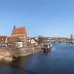 Havelvorland Havelberg