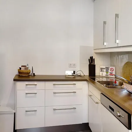 Havelvorland Apartment *