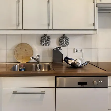 Апартаменты Havelvorland *