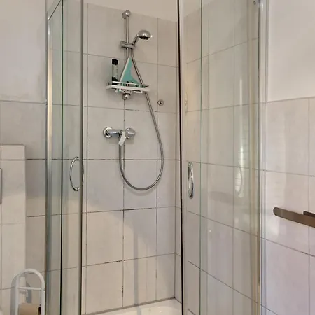 Apartment Havelvorland *