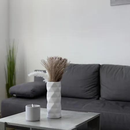 Havelvorland Apartment