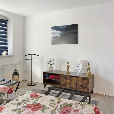 Havelvorland * Хафельберг