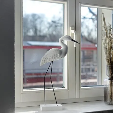 Апартаменты Havelvorland