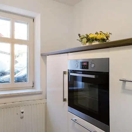 Havelvorland Apartment *