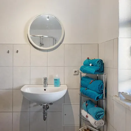 Havelvorland Apartment Havelberg
