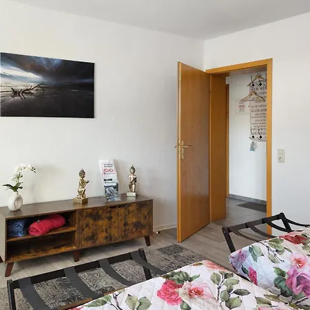 Apartment Havelvorland Havelberg