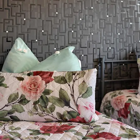 Апартаменты Havelvorland