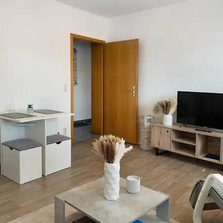 Apartment Havelvorland *