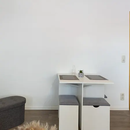 Havelvorland Apartment *