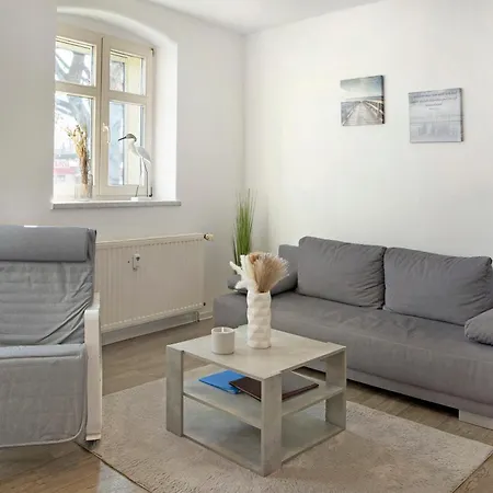 Apartment Havelvorland *