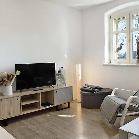 Apartmán Havelvorland Havelberg