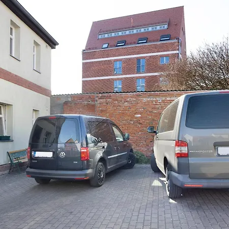 Apartmán Havelvorland *