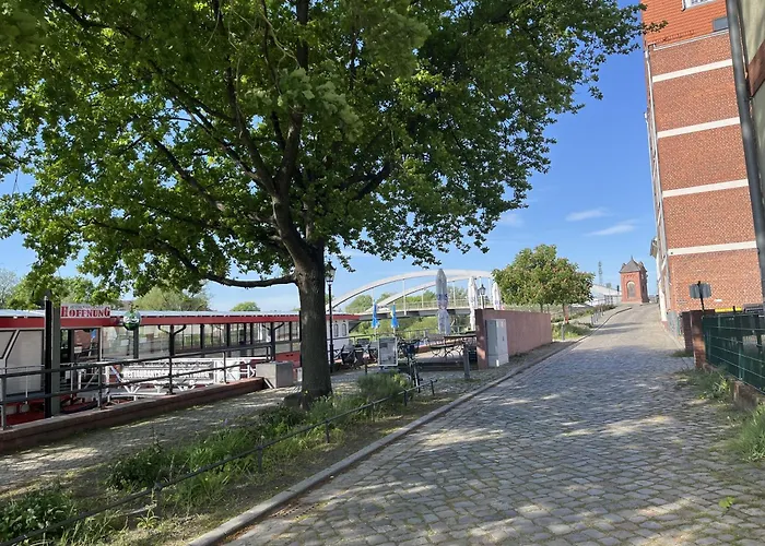 Havelvorland * Havelberg