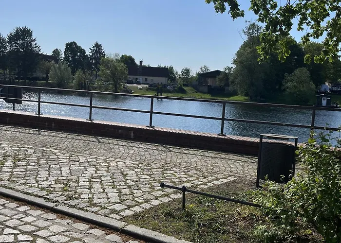 Apartmán Havelvorland *