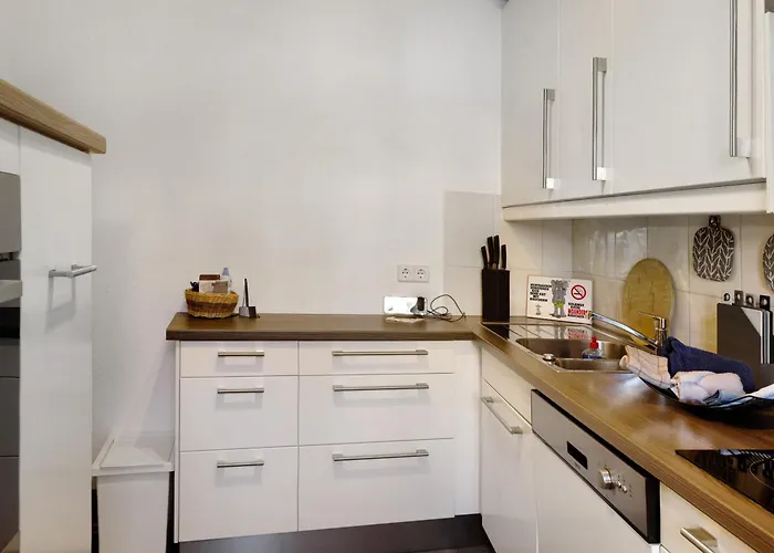 Havelvorland Апартаменты *