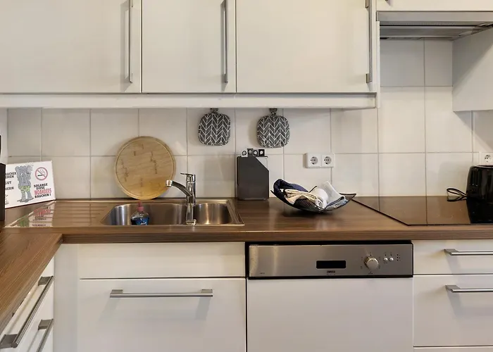 Apartmán Havelvorland *