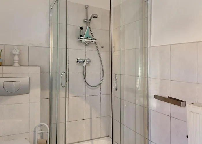 Apartmán Havelvorland *