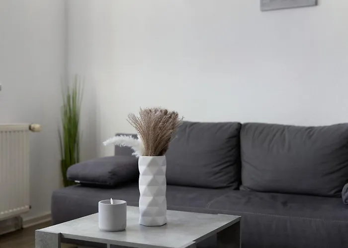 Havelvorland Apartmán