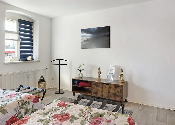 Havelvorland * Havelberg