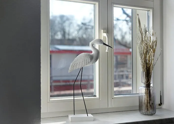 Апартаменты Havelvorland