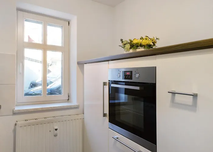 Havelvorland Apartmán *