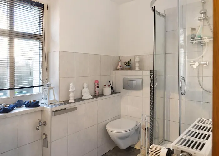 Апартаменты Havelvorland Хафельберг