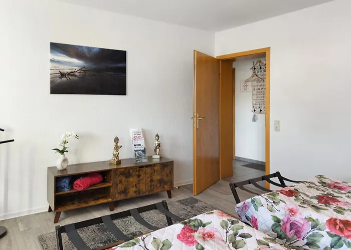 Apartmán Havelvorland Havelberg