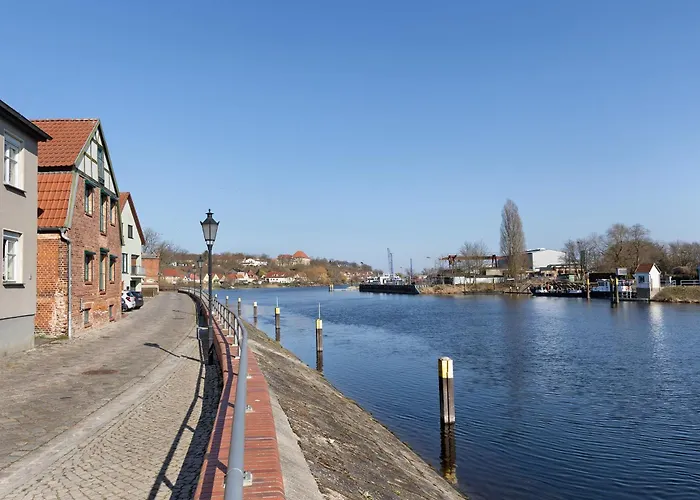 Havelvorland * Havelberg