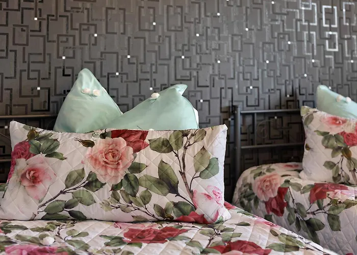 Apartmán Havelvorland