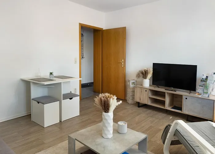 Apartmán Havelvorland *