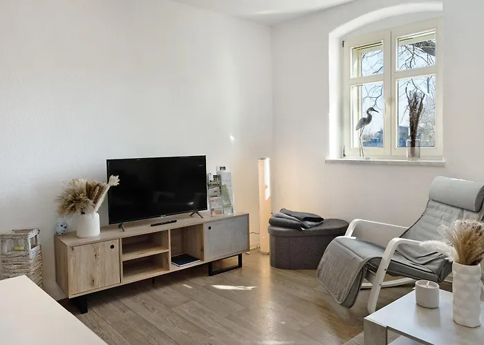 Havelvorland Apartmán