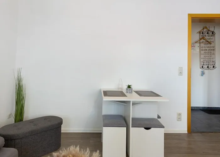 Havelvorland Апартаменты *