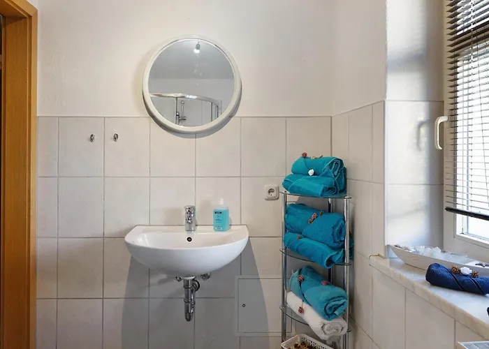 Apartmán Havelvorland